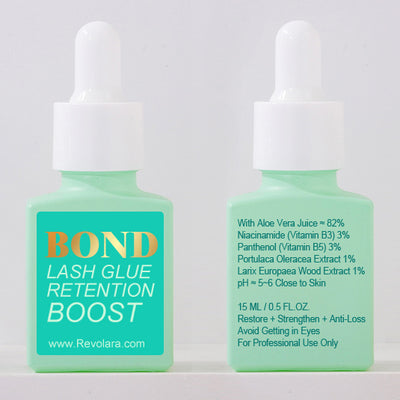 Lash BOND Private Label Bulk Order Wholesale Price