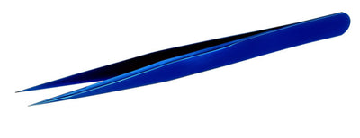 STRAIGHT Super Steel Tweezer | Anti-magnetic | Ultra-high precision hardness and durability