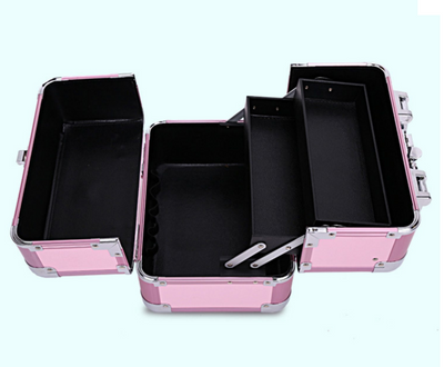 High-end aluminum Lash Case - Regular Size & Large Size