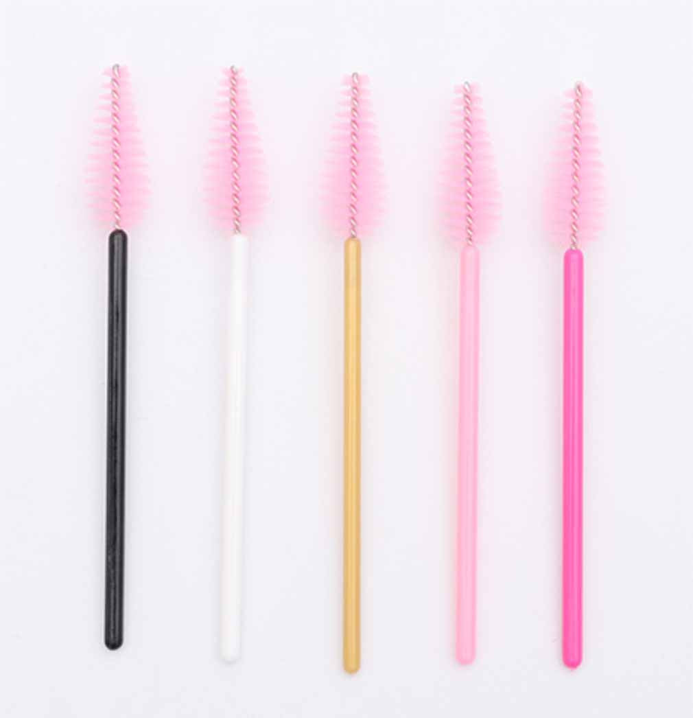 Drop-shaped head brush  25 pieces/bag