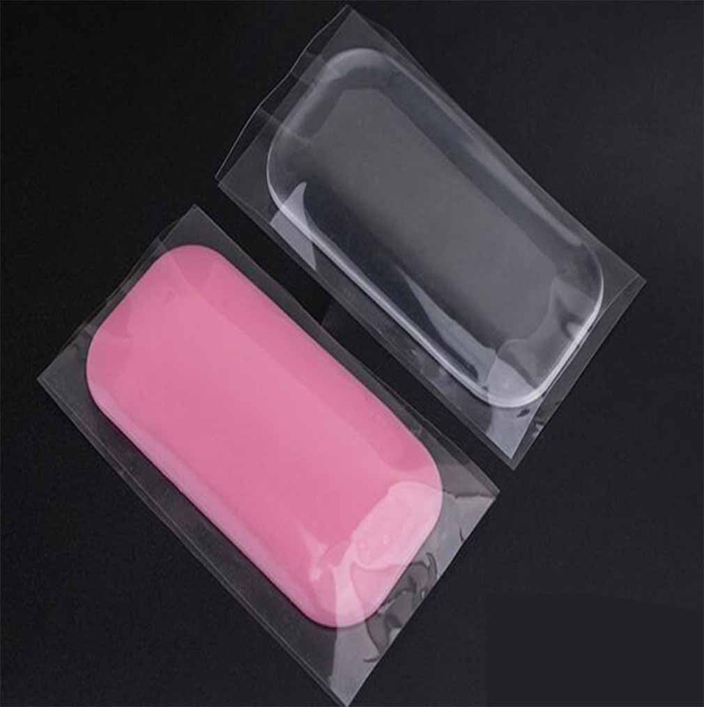 Silicone eyelash extension Pad-Silicone Pallet for loose lash  one piece