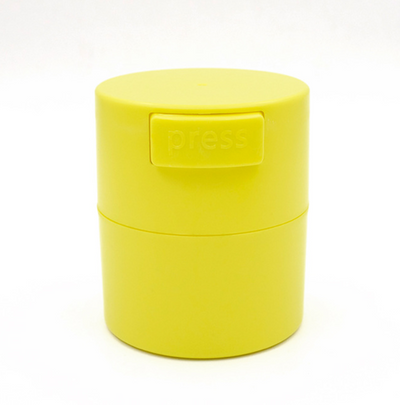 Eyelash Glue Jar Sealed Eyelash Extension Container Makeup Case Cosmetic Storage Tank