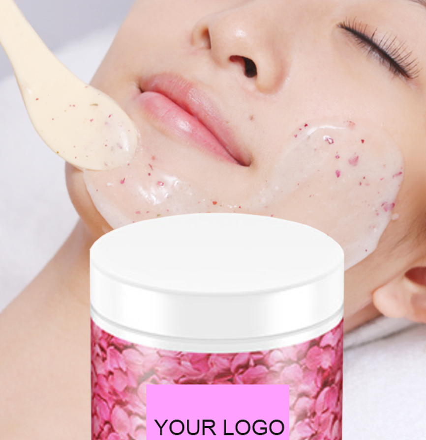 Peel-Off Mask Powder 17.6 fl oz/ 500g