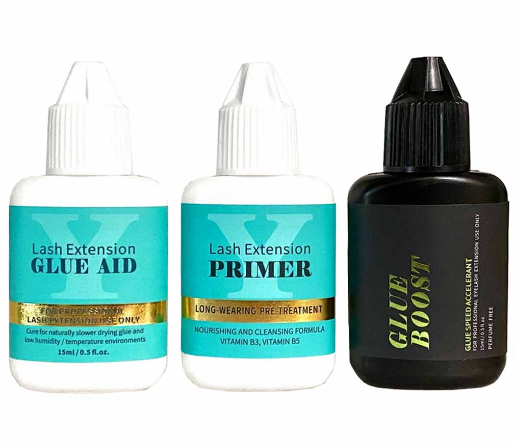 Lash Glue Aid  - 15ml