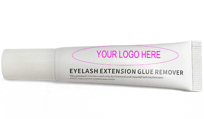 Lash Extension Glue Private Label Bulk Order - No Labeled Bottle 【not all colors are in stock , please contact us to check. If not in stock , we will ship in about two weeks】