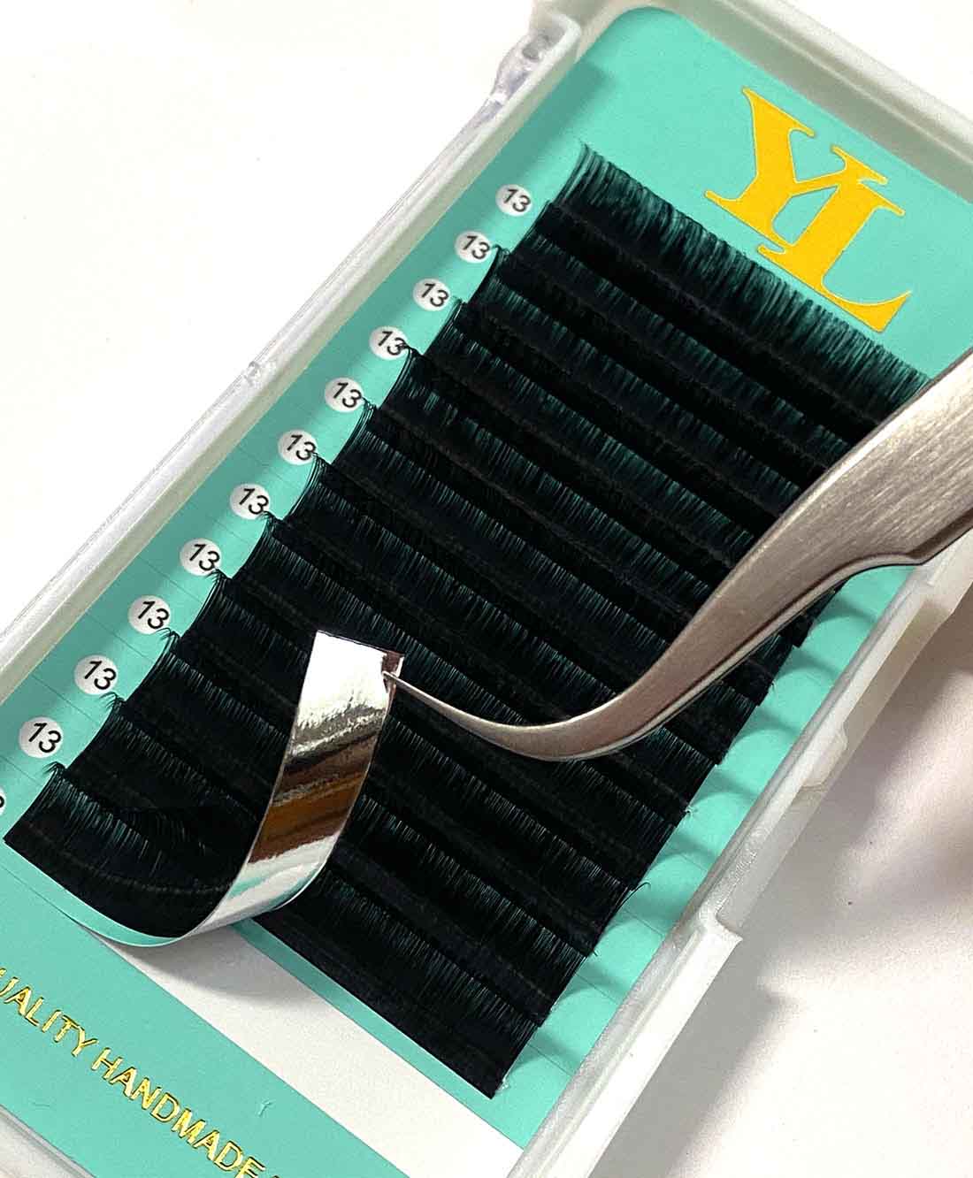 Free Sample Two Trays Cashmere Lash【First time Buyer ONLY】order one tray regular price lash, then you qualify to use this link to add two free trays