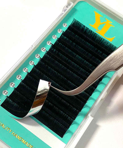 Free Sample Cashmere Lash Two Trays 【First time Buyer ONLY 】USA Shipping Fee $7.99 will be required when you proceed to pay