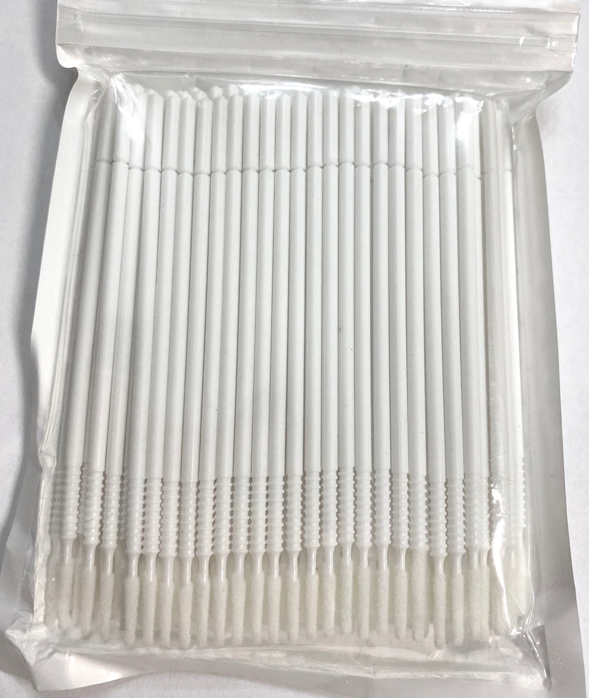 Long Head Cotton Swab (100 piece per bag)