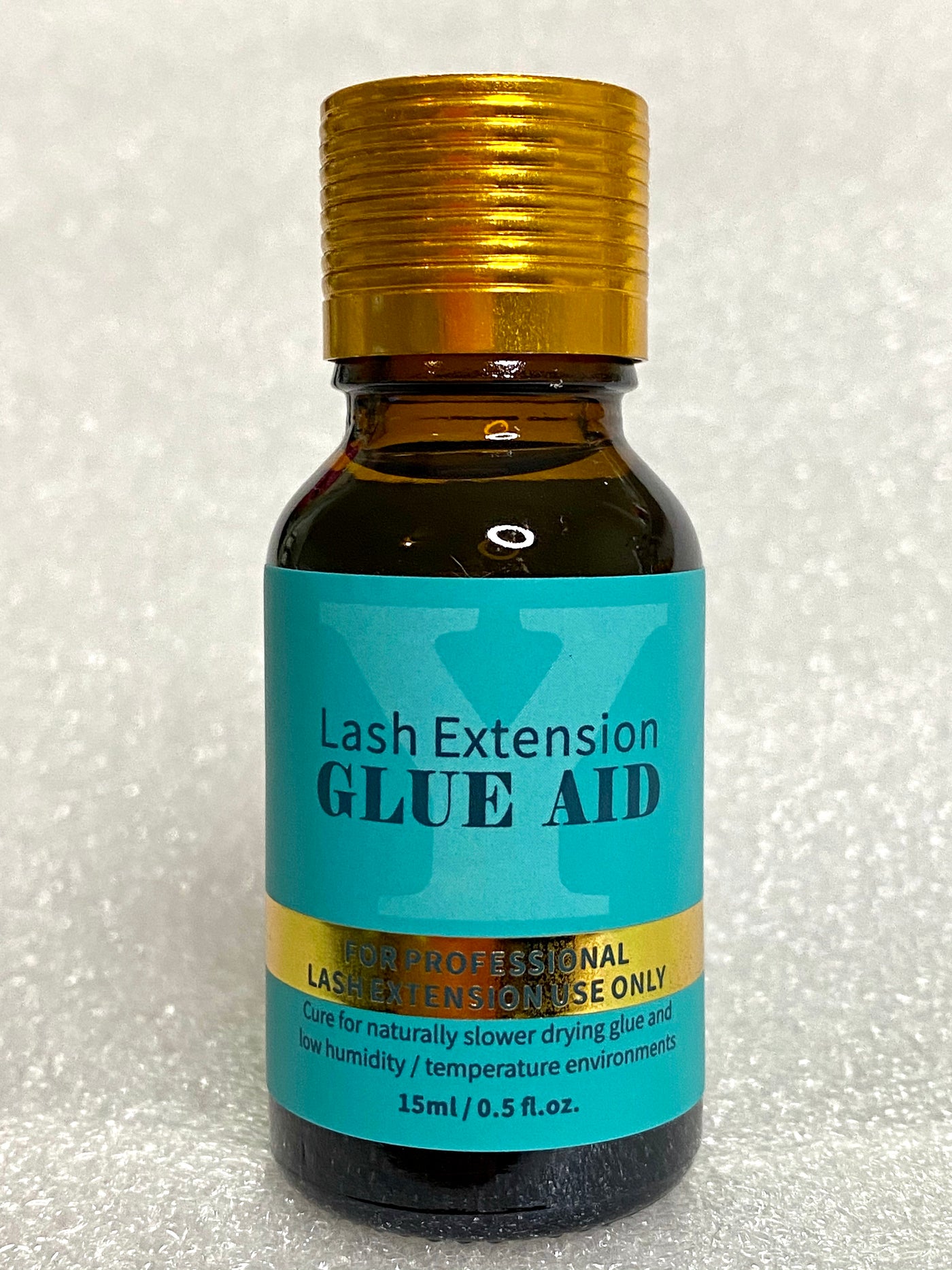 Lash Glue Aid  - 15ml
