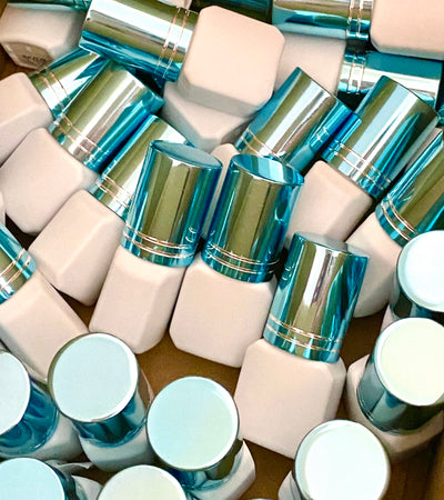 Lash Extension Glue Private Label Bulk Order - No Labeled Bottle 【not all colors are in stock , please contact us to check. If not in stock , we will ship in about two weeks】