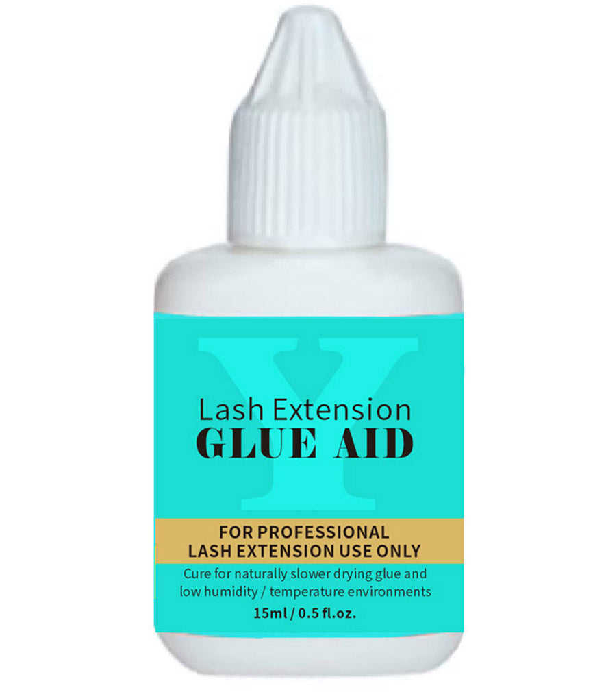 Lash Glue Aid  - 15ml